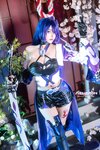 [Cosplay] Byoru Acheron 黄泉 星铁