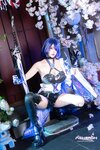 [Cosplay] Byoru Acheron 黄泉 星铁