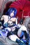 [Cosplay] Byoru Acheron 黄泉 星铁