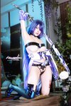 [Cosplay] Byoru Acheron 黄泉 星铁