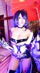 [Cosplay] Byoru Acheron 黄泉 星铁