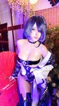 [Cosplay] Byoru Acheron 黄泉 星铁