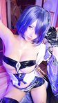 [Cosplay] Byoru Acheron 黄泉 星铁