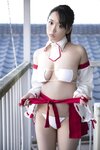 [YS Web] 2021-01-06 Vol.904 ゆうみ Yuumi [年末ジャンボなＨカップ！][66P 99.2M]