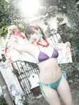 [Sabra.net] 2019.03 Cover Girl 平嶋夏海『夏海の真冬のサプライズ!』
