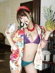[Sabra.net] 2019.03 Cover Girl 平嶋夏海『夏海の真冬のサプライズ!』
