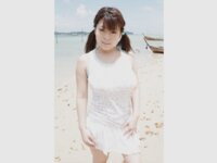 [Photobook] VANILLA 恵けい デジタル写真集 (ピンク倶楽部)