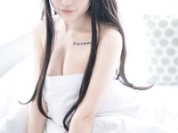 [Cosplay] Tao Liang 桃良阿宅 - Nap 午睡