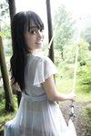 [YS Web] 2020-12-09 Vol.901 脊山麻理子 Mariko Seyama [才女アナウンサーの愛人遊戯][88P 124M]