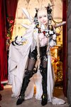 [Cosplay] 楊衣Yangyi Crown