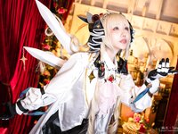 [Cosplay] 楊衣Yangyi Crown