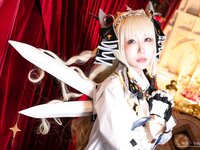 [Cosplay] 楊衣Yangyi Crown