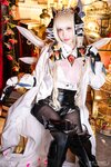 [Cosplay] 楊衣Yangyi Crown