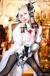 [Cosplay] 楊衣Yangyi Crown