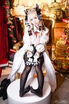 [Cosplay] 楊衣Yangyi Crown