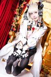 [Cosplay] 楊衣Yangyi Crown