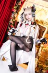 [Cosplay] 楊衣Yangyi Crown