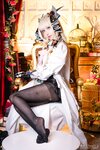 [Cosplay] 楊衣Yangyi Crown