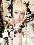 [Cosplay] 楊衣Yangyi Crown
