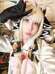 [Cosplay] 楊衣Yangyi Crown