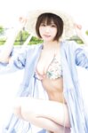 FRIDAY GOLD えなこ 夏がはじまる