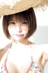 FRIDAY GOLD えなこ 夏がはじまる