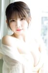 FRIDAY GOLD えなこ 夏がはじまる