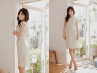 [Photobook] 熊田曜子 YOKO MODEめくるめく香り （ELD）