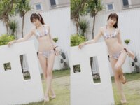 [Photobook] 熊田曜子 YOKO MODEめくるめく香り （ELD）