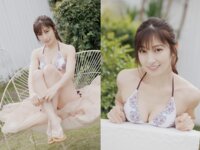 [Photobook] 熊田曜子 YOKO MODEめくるめく香り （ELD）