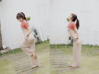 [Photobook] 熊田曜子 YOKO MODEめくるめく香り （ELD）