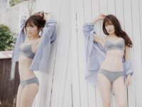 [Photobook] 熊田曜子 YOKO MODEめくるめく香り （ELD）