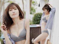 [Photobook] 熊田曜子 YOKO MODEめくるめく香り （ELD）