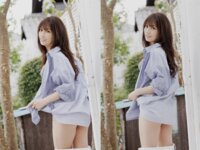 [Photobook] 熊田曜子 YOKO MODEめくるめく香り （ELD）
