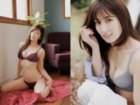 [Photobook] 熊田曜子 YOKO MODEめくるめく香り （ELD）