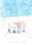 [Photobook] 2019.08 TWICE POPUP STORE “Twaii's Shop” Twaii's Book