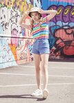 [Photobook] 2019.08 TWICE POPUP STORE “Twaii's Shop” Twaii's Book