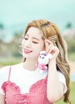 [Photobook] 2019.08 TWICE POPUP STORE “Twaii's Shop” Twaii's Book