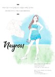 [Photobook] 2019.08 TWICE POPUP STORE “Twaii's Shop” Twaii's Book
