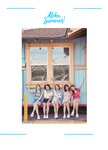 [Photobook] 2019.08 TWICE POPUP STORE “Twaii's Shop” Twaii's Book