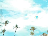 [Photobook] 2019.08 TWICE POPUP STORE “Twaii's Shop” Twaii's Book