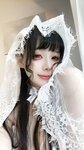 [Cosplay] 九言 花嫁