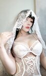 [Cosplay] 九言 花嫁