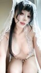 [Cosplay] 九言 花嫁