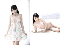 [Photobook] Masterpiece #007 朝倉恵梨奈 朝摘みSyojo