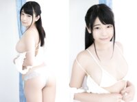 [Photobook] Masterpiece #007 朝倉恵梨奈 朝摘みSyojo