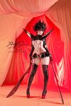 [Cosplay] Xiaoying - Ryuko Matoi