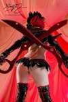 [Cosplay] Xiaoying - Ryuko Matoi