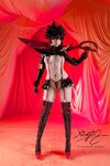 [Cosplay] Xiaoying - Ryuko Matoi