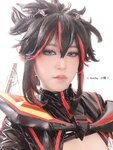 [Cosplay] Xiaoying - Ryuko Matoi